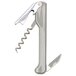 A Franmara Capitano corkscrew with a silver cloud radiant handle.
