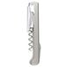 A Franmara Capitano corkscrew with a silver metal handle.