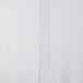 A white rectangular Curtron replacement door strip with black border and vertical lines.