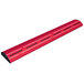 A red Hatco infrared tube with black and red lights on each end.