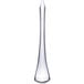 A Chef & Sommelier stainless steel dinner knife with a solid handle.