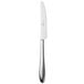 A silver Chef & Sommelier stainless steel dinner knife.