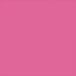 Neon pink Duck Tape roll with a white square in the middle.