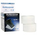 Seiko Instruments SLPMRL 1 1/8 inch x 2 inch White Self-Adhesive Printable Multipurpose Label - 440/Box