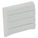 A white square of Duck removable poster putty.