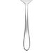 A Chef & Sommelier stainless steel teaspoon with a silver handle.