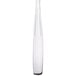 A Libbey stainless steel utility/dessert fork with a white background.