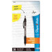 A box of 36 Paper Mate Black Profile pens.