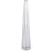 A close up of a Libbey stainless steel utility/dessert fork.