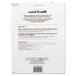 A white package with black text for a Uni-Ball Signo 207 gel pen set.