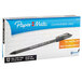 A box of Paper Mate ComfortMate Black Ink Ballpoint Pens.