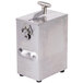 Edlund 266 Single-Speed Tabletop Electric Can Opener - 115V