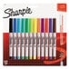 A package of Sharpie Ultra-Fine Permanent Markers in assorted colors.