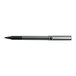 uni-ball Deluxe Rollerball Pen, Micro Point, Black Ink, 3-Count by Uni-ball