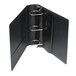 Samsill 17690 DXL Black Heavy-Duty Binder with 4 inch Locking D Rings