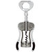 A Franmara Primo Wing Corkscrew with a metal handle.