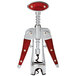Laguiole Deluxe Wing Corkscrew with Wood Handles