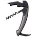 A Franmara Easy-Pull Waiter's Corkscrew with a gray handle and silver blade.
