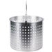 80 Qt. Aluminum Stock Pot Steamer Basket