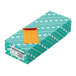 Quality Park 50462 #5 2 7/8 inch x 5 1/4 inch Brown Kraft Gummed Seal Coin Envelope - 500/Box