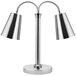 Bon Chef 9670 Dual Bulb Freestanding Heat Lamp
