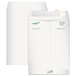 Survivor R1419 Tyvek® #93 9 inch x 12 inch White Mailer - 15/Pack