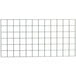 A close-up of a Metro Smartwall G3 wire grid.