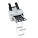 Martin Yale P7400 RapidFold Automatic Light-Duty Desktop 8 1/2 inch x 14 inch Paper Folding Machine