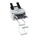 Martin Yale P7200 RapidFold Automatic Light-Duty Desktop 8 1/2 inch x 11 inch Paper Folding Machine