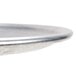 An American Metalcraft aluminum coupe pizza pan.