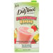 DaVinci Gourmet Strawberry Banana Real Fruit Smoothie Mix - 64 oz.
