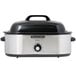 Proctor Silex Commercial 32920 18 Qt. Roaster Oven / Warmer - 120V, 1440W
