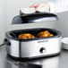 Hamilton Beach Proctor Silex Commercial 32920 18 Qt. Roaster Oven / Warmer - 120V, 1440W Main Thumbnail 4