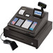 Sharp XEA507 XE Series Electronic Cash Register with Scanner