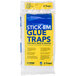 JT Eaton 111PRE Stick-Em Pre-Baited Rat & Mouse Glue Trap with Peanut Butter Scent - 2/Pack