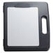 An Officemate portable clipboard case with a white board inside.