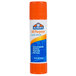 The label on an Elmer's all purpose glue stick.