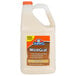 A white gallon bottle of Elmer's Carpenter's wood glue.