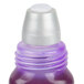 An Elmer's Early Learners glue pen with a white lid.