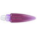 An Elmer's glue pen in a purple plastic bottle with white cap.