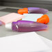 An Elmer's Early Learners glue pen on a table.