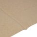 An Oxford Earthwise recycled paper pocket folder with a hole in it.