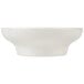 A white rectangular Thunder Group melamine bowl.