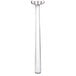 A silver Walco Erik stainless steel European table fork.
