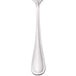A close-up of a Walco Pacific Rim stainless steel dinner fork with a white background.