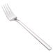 A fork is shown on a white background.