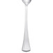 A Walco stainless steel iced tea spoon with a silver handle.