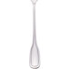 A Walco stainless steel iced tea spoon with a handle.