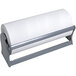 Bulman A520-18 18 inch Deluxe All-In-One Paper Dispenser / Cutter