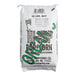 A white bag of Reist HI-POP Organic Butterfly Popcorn Kernels with green text.